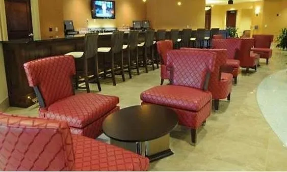 The Oasis Hotel