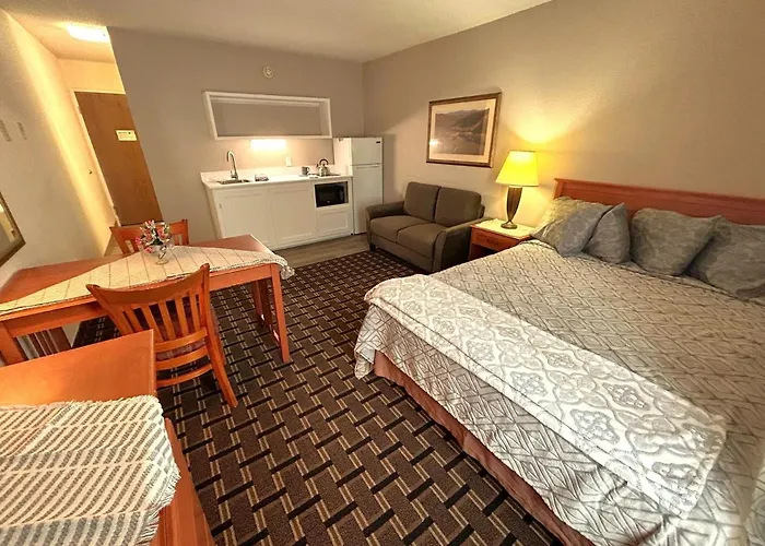 Fairbridge Extended Stay, A Kitchenette Hotel