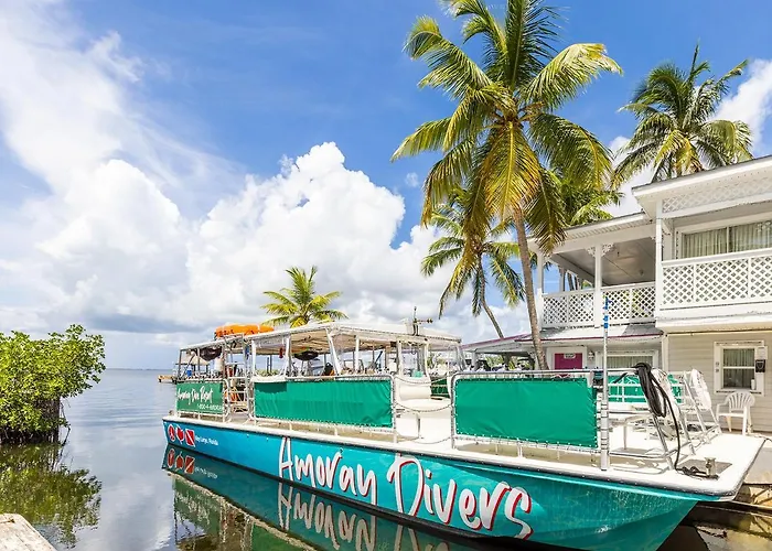 Amoray Dive Resort