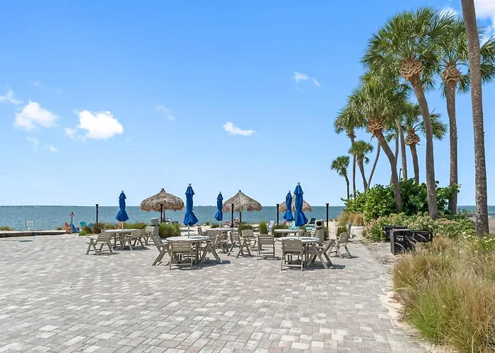 Wake Up To Ocean Views From Your Private Balcony