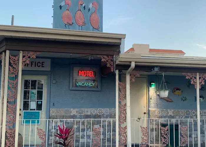 Michaels Siesta Studios
