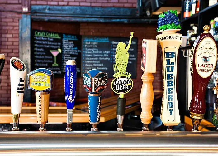 Portside Tavern