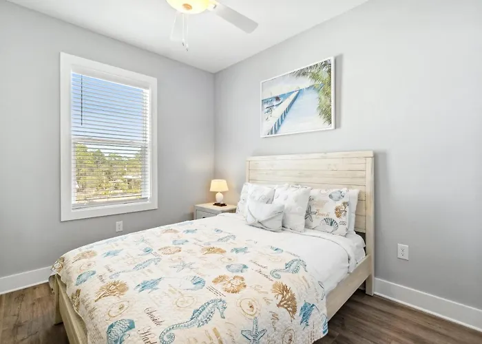 30A Beach House - Mira Bella