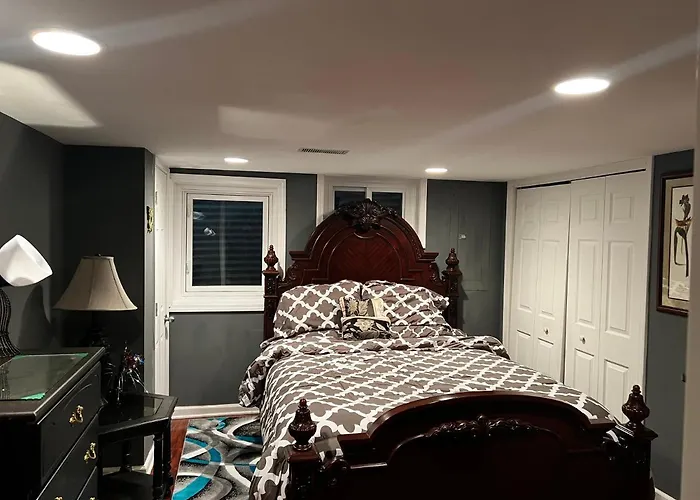 This Is Not An Hotel But A Quiet Place