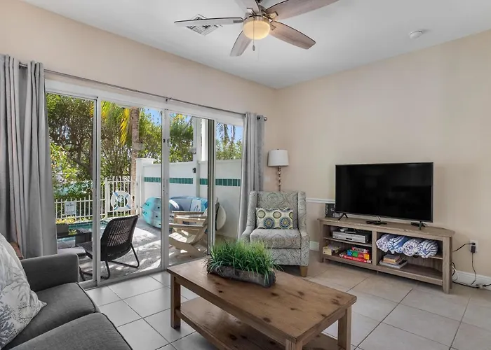 Dk22 Palm Villa - Villa 5115