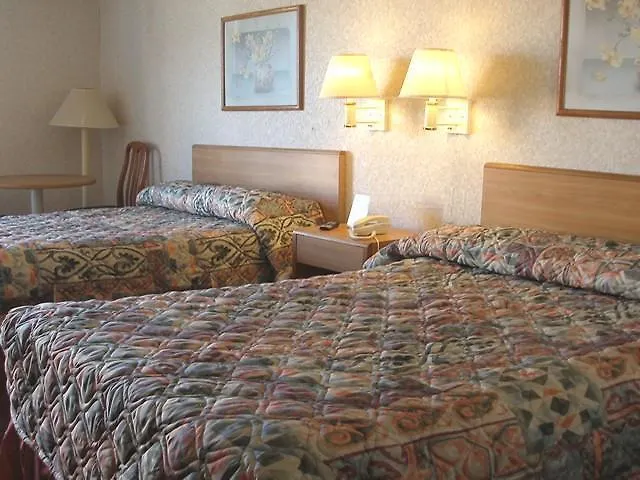 Scottish Inns Vickisburg