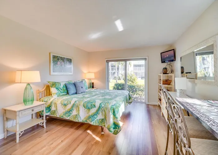Hutchinson Island Vacation Rental W/ Beach Access!