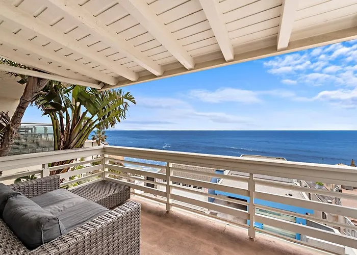 Sleepy Hollow Villas #2 In Laguna Beach