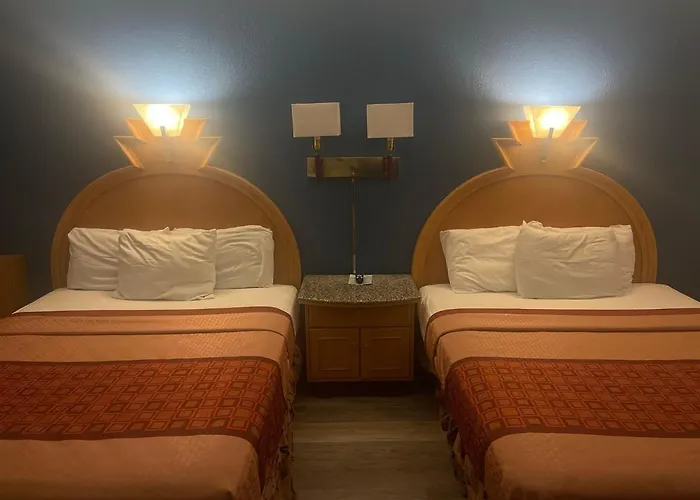 Travelodge By Wyndham Junction City