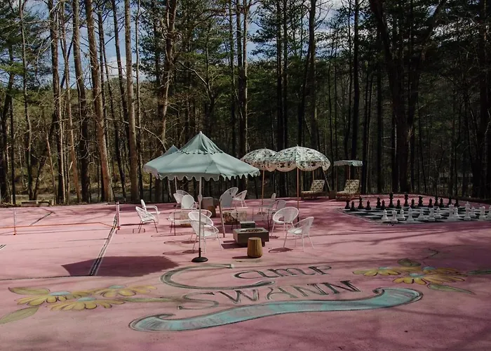 Camp Swann