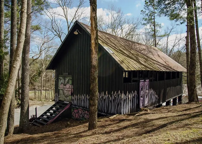 Camp Swann