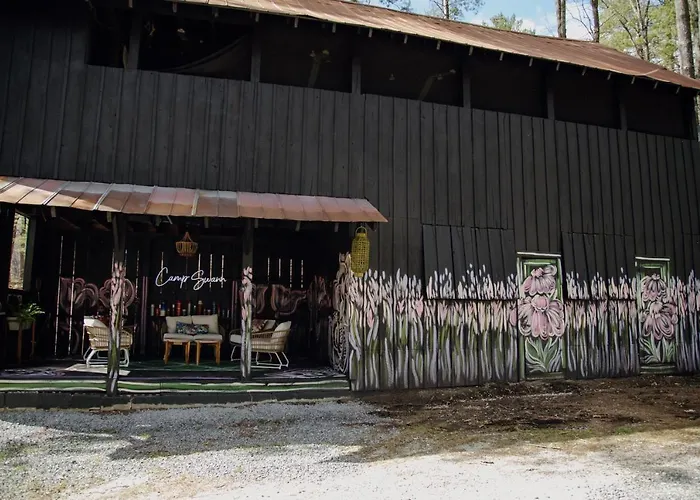 Camp Swann