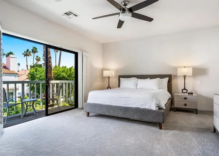 Tv202 Modern 2 Bedroom Tennis Villa At Lq Resort