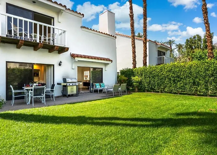 Tv202 Modern 2 Bedroom Tennis Villa At Lq Resort