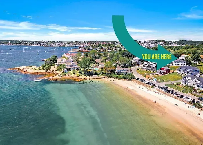 Stay At Niles Beach