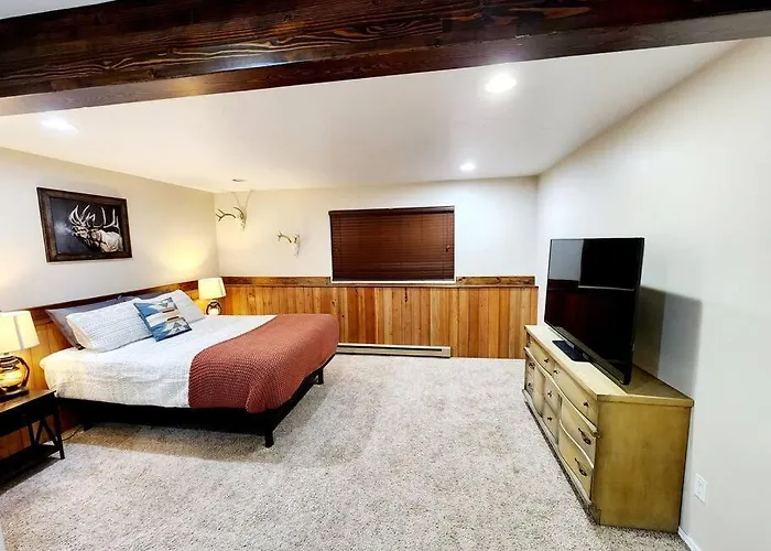 Grace Hideaway