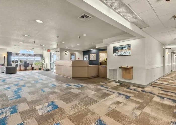 Microtel Inn & Suites By Wyndham Sainte Genevieve