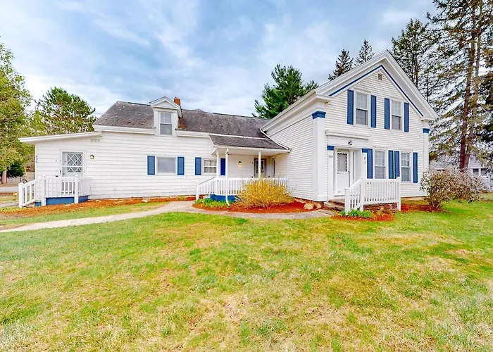 Maplewood Manor - Unit 2