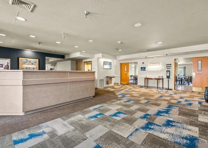Microtel Inn & Suites By Wyndham Sainte Genevieve