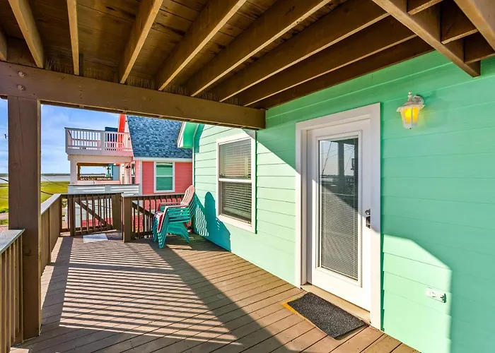 Walk To Beach, Sunset Bay Views, Pet Friendly - Sea Me Relaxin