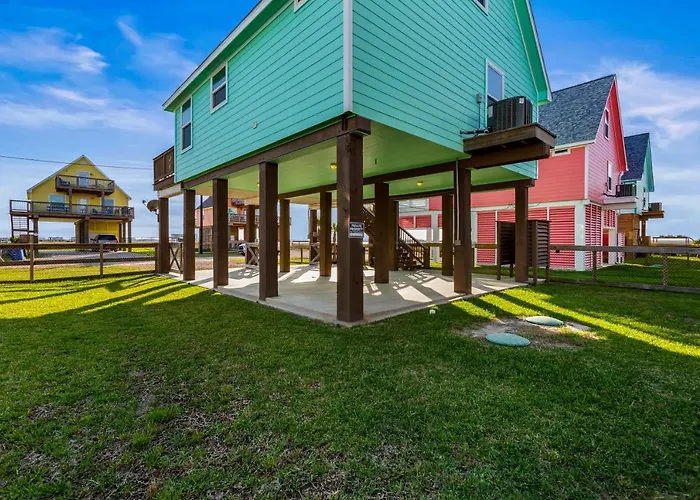 Walk To Beach, Sunset Bay Views, Pet Friendly - Sea Me Relaxin