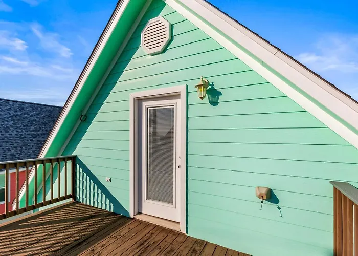Walk To Beach, Sunset Bay Views, Pet Friendly - Sea Me Relaxin