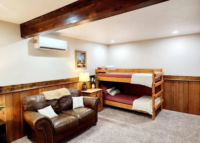 Grace Hideaway