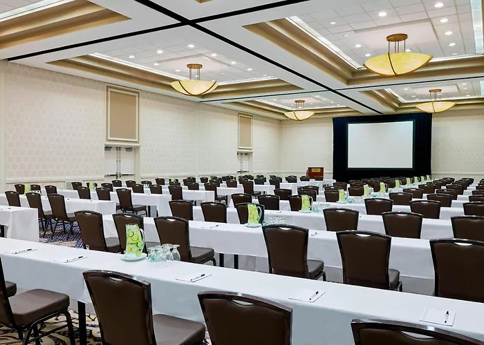 Delta Hotels By Marriott Baltimore Hunt Valley