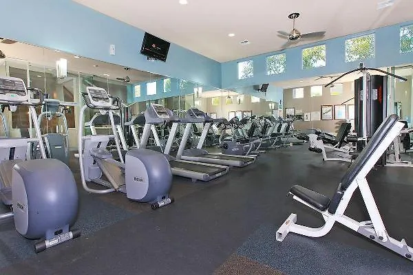 Oakwood Irvine