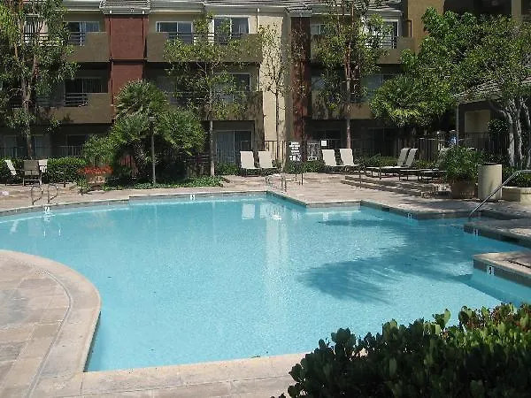 Oakwood Irvine