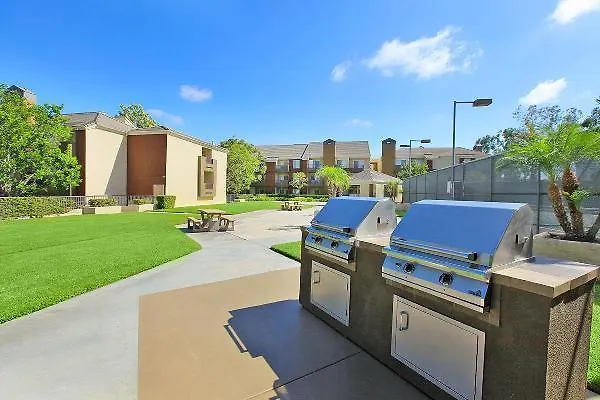 Oakwood Irvine