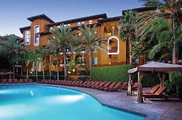 Oakwood At Palazzo East