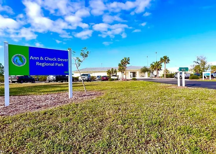 Sw Florida Luxury Modern Retreat: Beachside Golf & King Suite