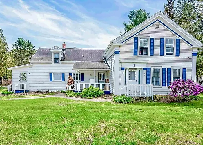 Maplewood Manor