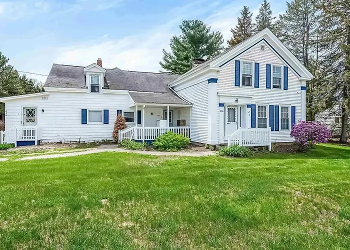 Maplewood Manor - Unit 2