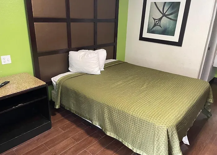 Sunrise Extended Stay Hotel