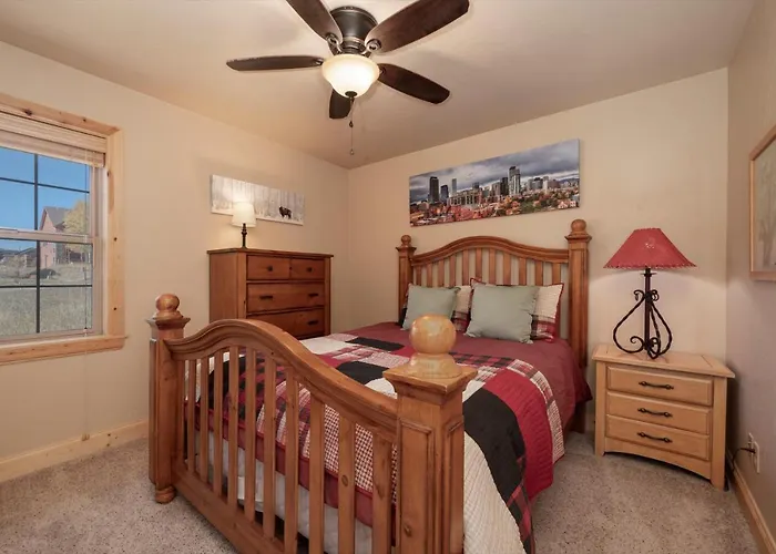 67 Fireweed 27A By Stay Winter Park
