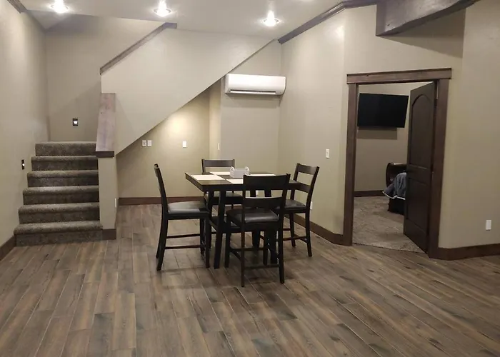 The Bunkhouse
