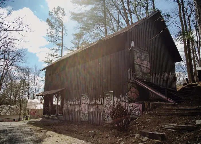 Camp Swann