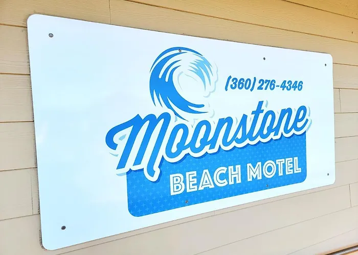 Moonstone Beach Motel