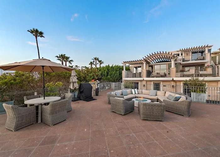 Villa Calypso