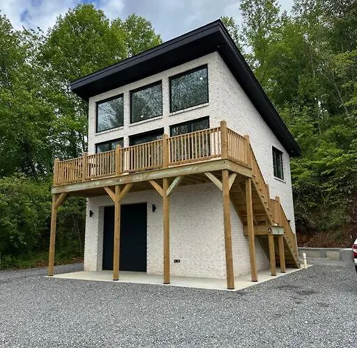 Golf Stay Mount Airy