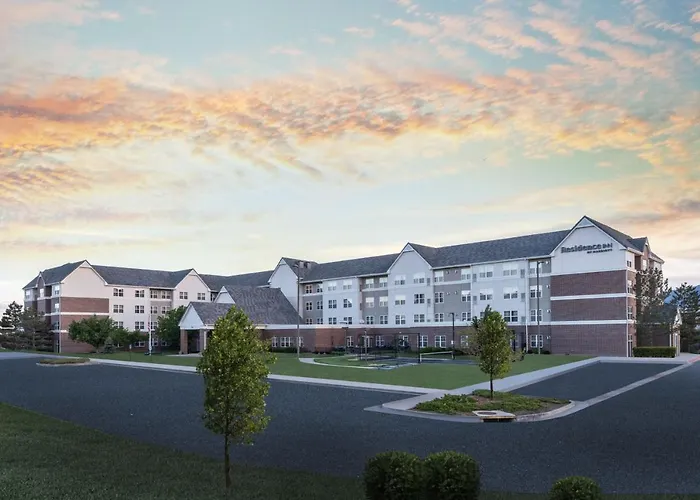 Residence Inn Colorado Springs North/Air Force Academy