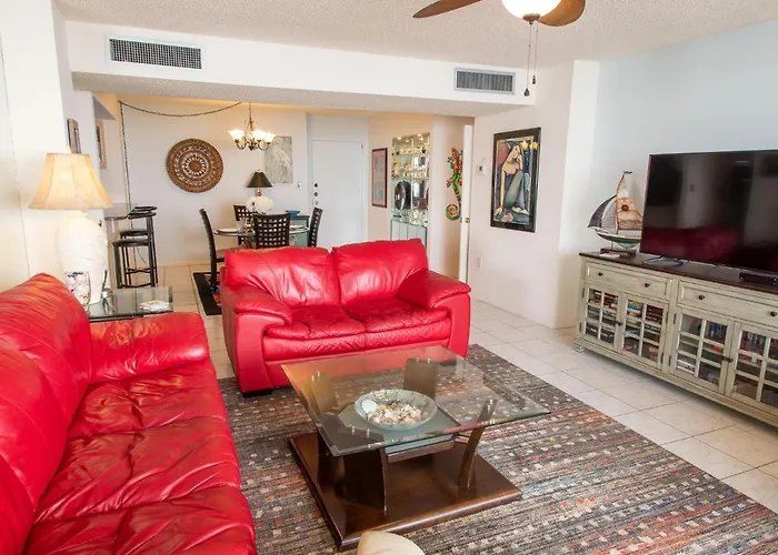 440 West Condos 1107-N - Panoramic Water Views
