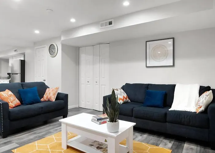 The Signature Suite