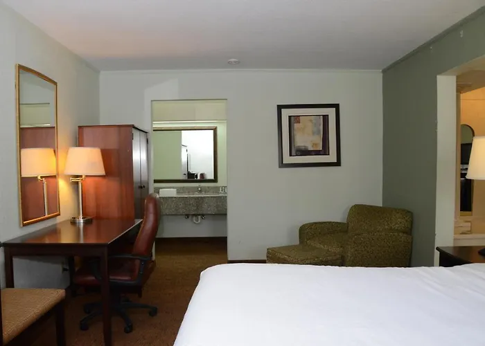 Quality Inn & Suites Covington