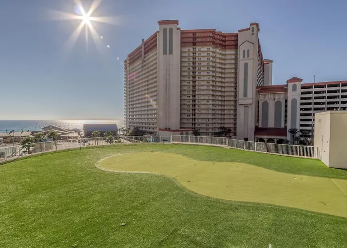 Beachy King At Laketown Wharf #812 By Nautical Properties