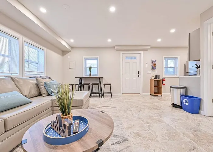 653 3Rd St Unit1 Afterdune Delight 2Br Near Beach