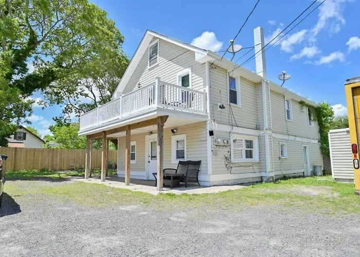653 3Rd St Unit1 Afterdune Delight 2Br Near Beach