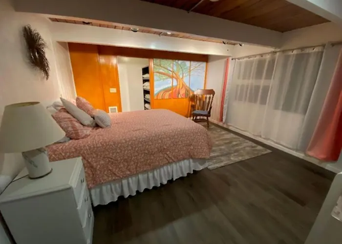 Spacious Lower Level Living All For You!